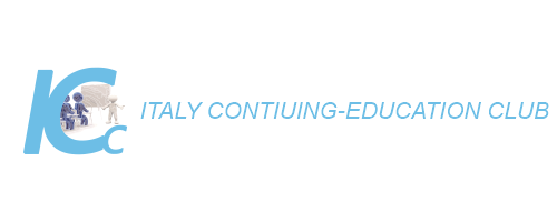 Italy continuing educational club